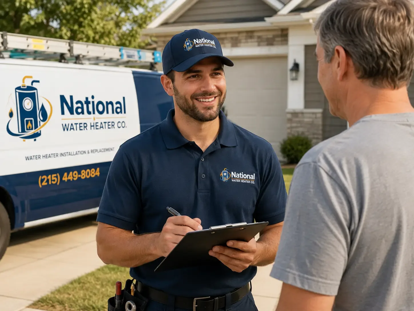 Water Heater Installation Greensboro Bend, VT FAQs
